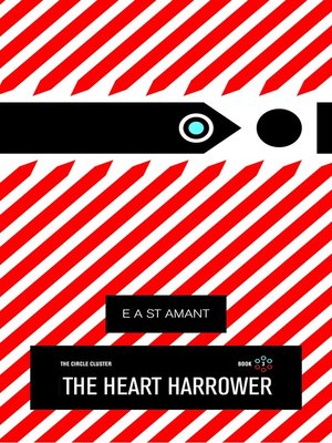 cover image of The Heart Harrower